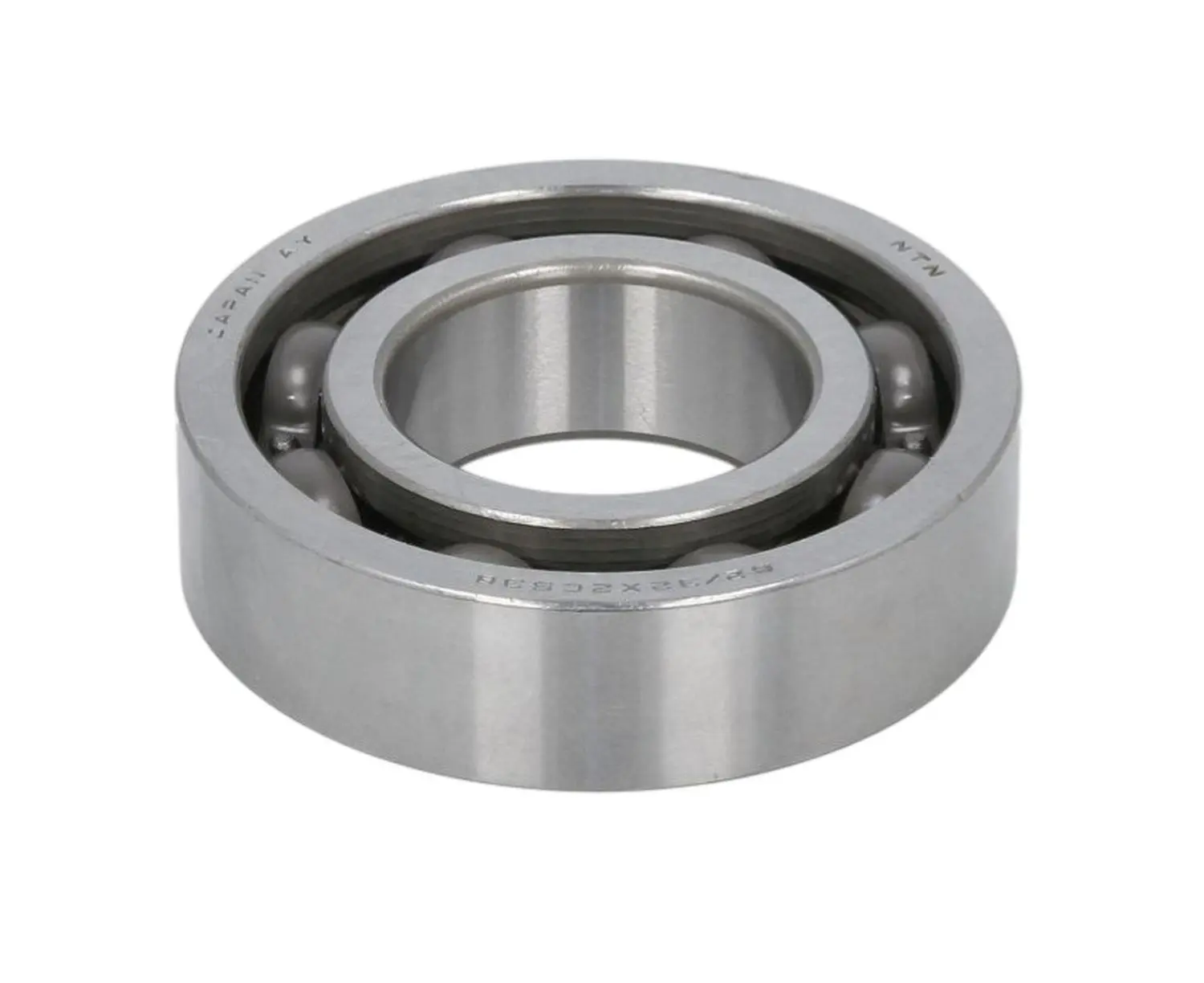 ATHENA ložisko klikové hřídele KTM EXC 250/300 04-26, SX 250 04-26, FREERIDE R 250 14-17, HUSQVARNA TE 250/300 11-14, TC 250 14-26, TX 300 17-26, NTN,