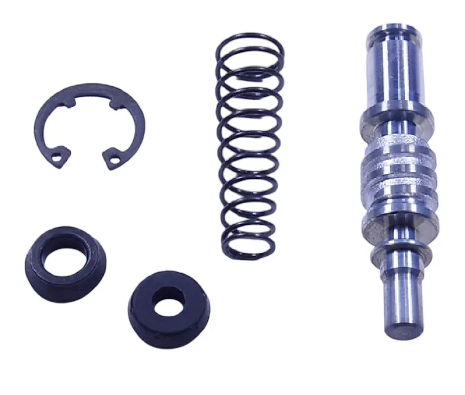 TOURMAX opravná sada brzdové pumpy přední HONDA XR 400R 99-04, 650R 00-07, XR 250 99-04, MTX - nahrazuje MSB-123 vyrobeno v Japonsku (TOURMAX opravná)