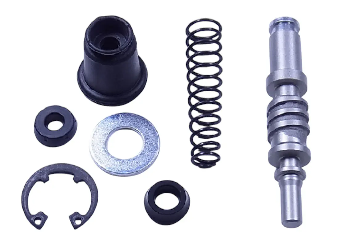 TOURMAX opravná sada brzdové pumpy přední SUZUKI DRZ 400 00-08, RM 125/250 96-03 vyrobeno v Japonsku (TOURMAX opravná sada brzdové pumpy přední)