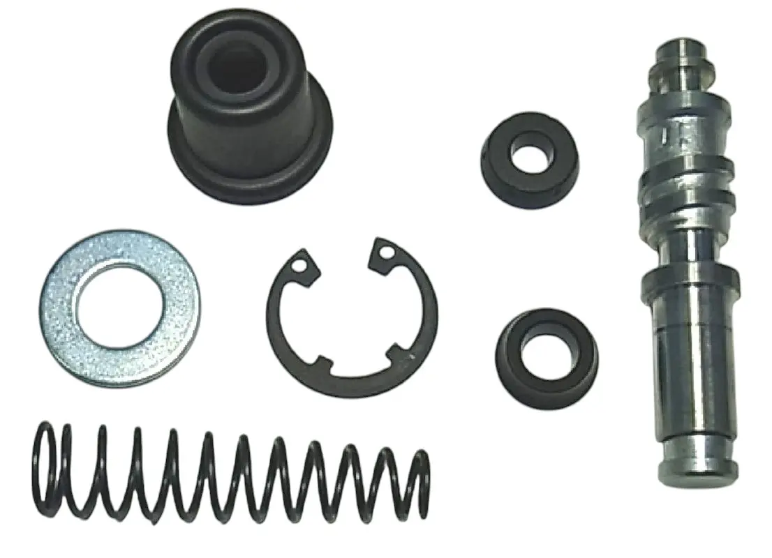 TOURMAX opravná sada brzdové pumpy přední SUZUKI RMZ 250 (07-12), RMZ 450 (05-13), RM 85/125/250 (04-10) vyrobeno v Japonsku (TOURMAX opravná sada)