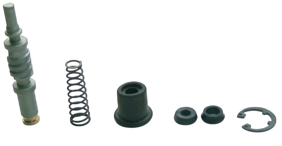 TOURMAX opravná sada brzdové pumpy přední KAWASAKI KX 125/250 87-92 vyrobeno v Japonsku (TOURMAX opravná sada brzdové pumpy přední KAWASAKI KX)