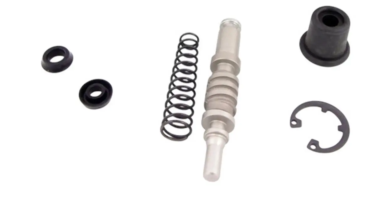 TOURMAX opravná sada brzdové pumpy přední KAWASAKI KX 125/250 93, KLX 650R 93 vyrobeno v Japonsku (TOURMAX opravná sada brzdové pumpy přední KAWASAKI)