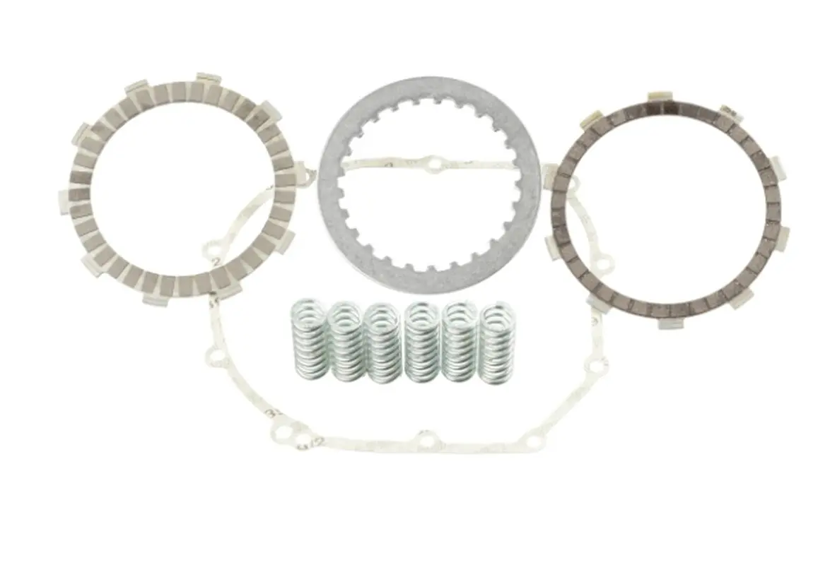 TRW ZF kompletní spojka SUPERKIT HONDA CB 900 F HORNET 02-06, CBR 900 RR FIREBLADE 96-98 (TRW ZF kompletní spojka SUPERKIT HONDA CB 900 F HORNET)