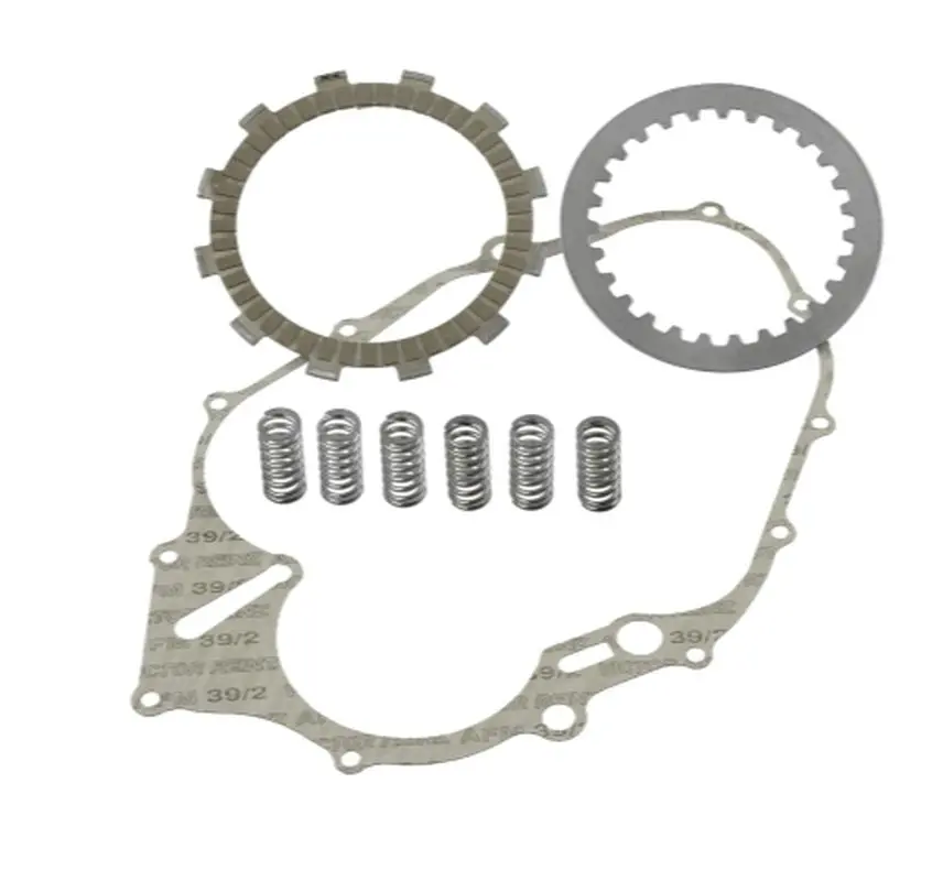 TRW ZF kompletní spojka SUPERKIT YAMAHA TT 600 85-93, TT 600 R 97-04, XT 600 83-90, XT 600 Z TENERE 83-87 ( )