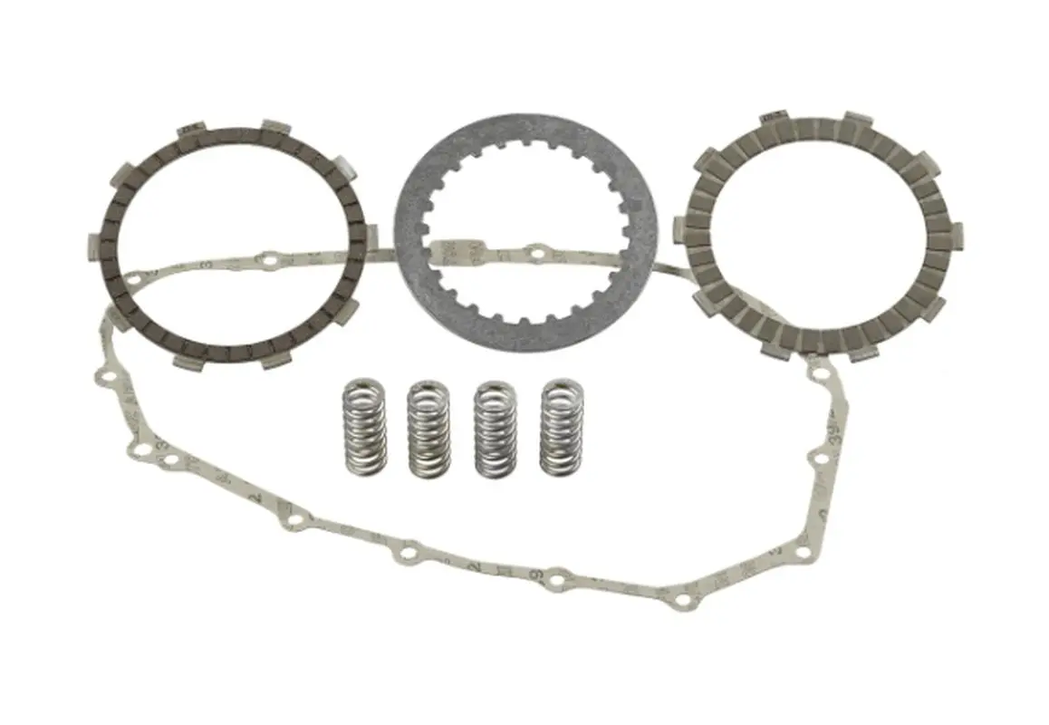 TRW ZF kompletní spojka SUPERKIT HONDA CB 500 S SPORT 98-03, CBF 500 04-08 (TRW ZF kompletní spojka SUPERKIT HONDA CB 500 S SPORT 98-03, CBF 500)