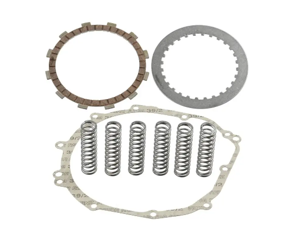 TRW ZF kompletní spojka SUPERKIT KAWASAKI ZX-12R NINJA 00-01 (TRW ZF kompletní spojka SUPERKIT KAWASAKI ZX-12R NINJA 00-01)