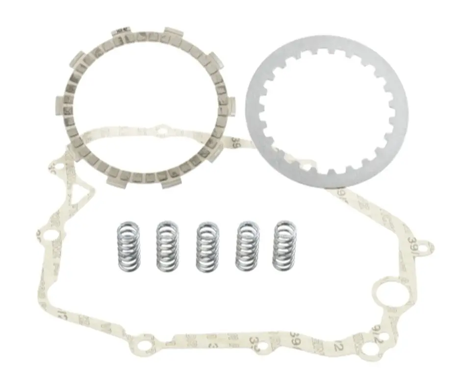 TRW ZF kompletní spojka SUPERKIT YAMAHA DT 125 R / RH / RN / RE 91-06, TDR 125 97-02 (TRW ZF kompletní spojka SUPERKIT YAMAHA DT 125 R / RH / RN / RE)