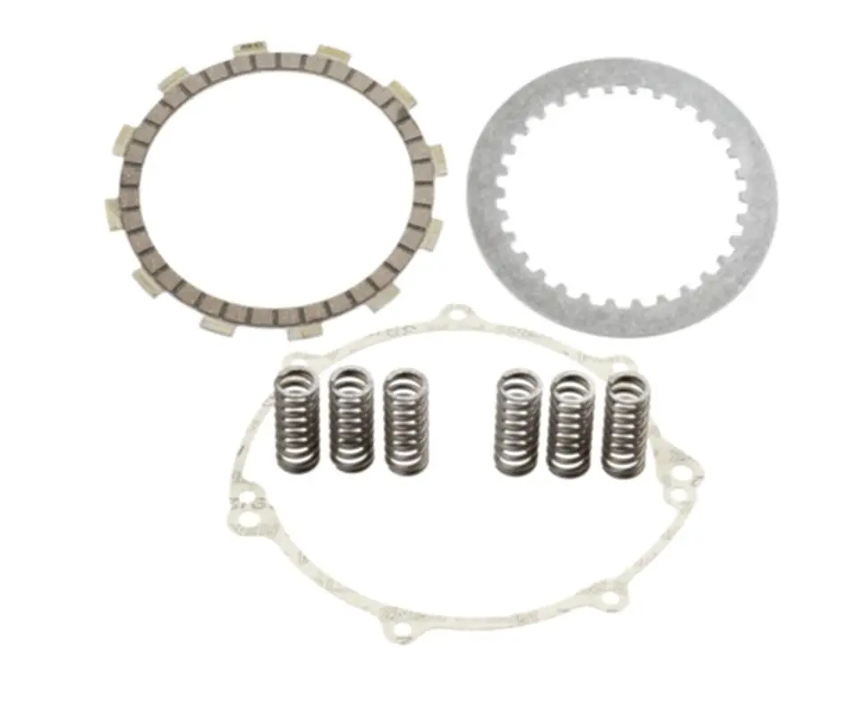 TRW ZF kompletní spojka SUPERKIT YAMAHA WR 250 R / X 07 (TRW ZF kompletní spojka SUPERKIT YAMAHA WR 250 R / X 07)