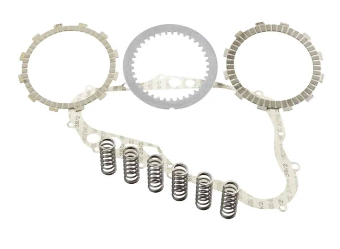 TRW ZF kompletní spojka SUPERKIT SUZUKI DR-Z 400 00-04, DR-Z 400 S / SM 00-15 (TRW ZF kompletní spojka SUPERKIT SUZUKI DR-Z 400 00-04, DR-Z 400 S /)