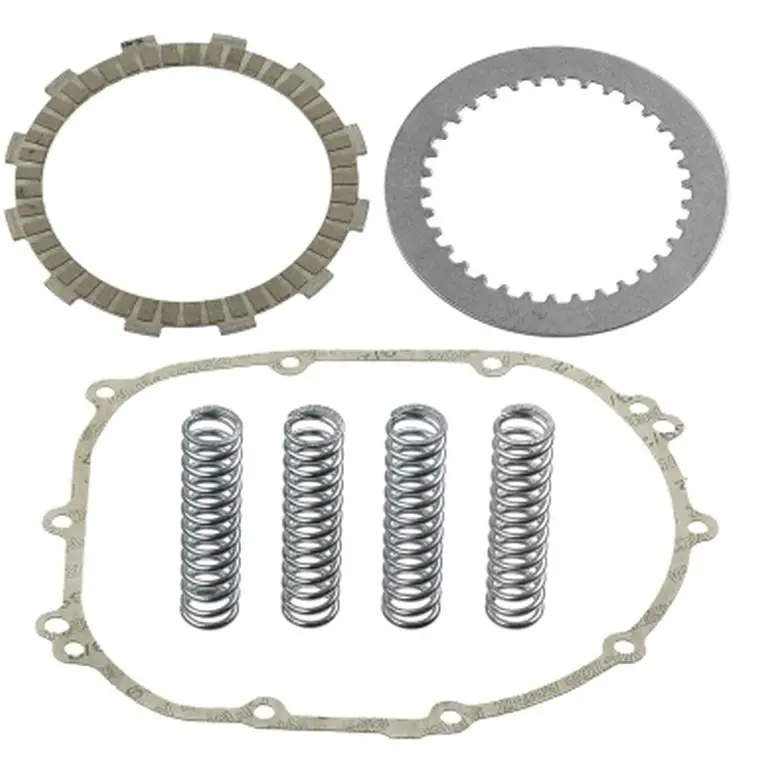 TRW ZF kompletní spojka SUPERKIT (spojkové kotouče, plechy, pružiny) KAWASAKI Z 750 04-14 (TRW ZF kompletní spojka SUPERKIT (spojkové kotouče,)