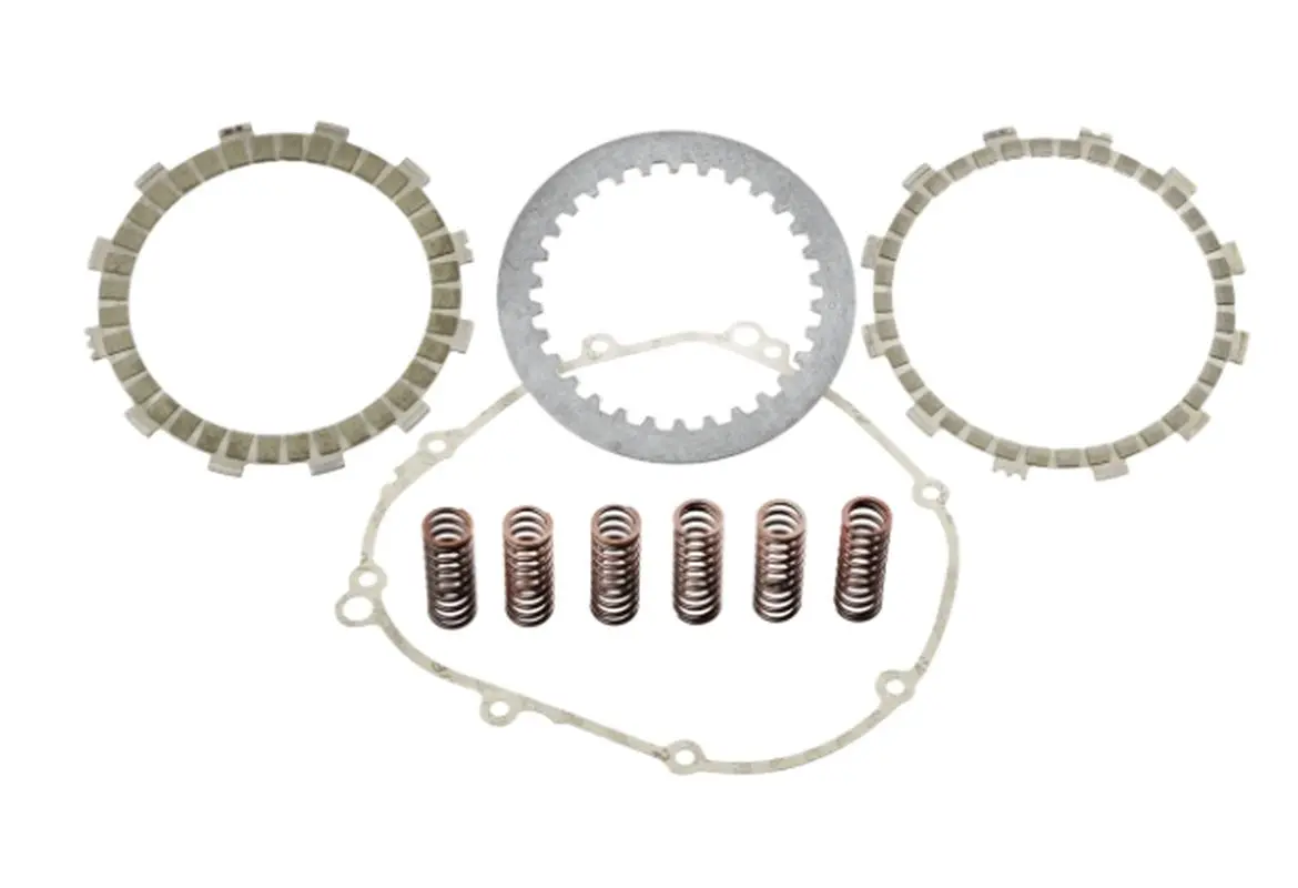 TRW ZF kompletní spojka SUPERKIT YAMAHA YZF R1 04-06, FZ1 N / NA 06-15 (TRW ZF kompletní spojka SUPERKIT YAMAHA YZF R1 04-06, FZ1 N / NA 06-15)