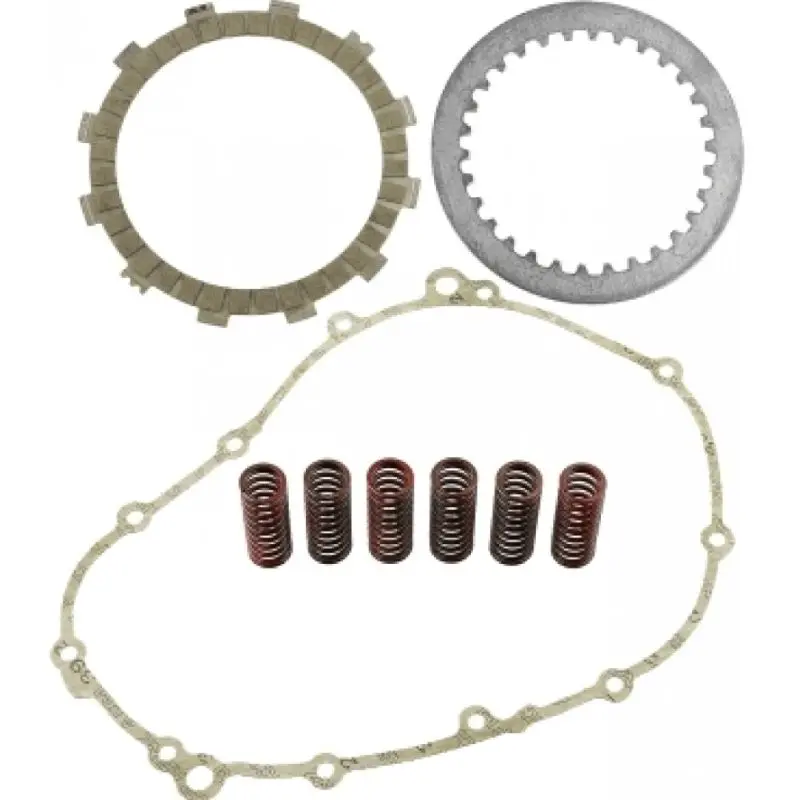 TRW ZF kompletní spojka SUPERKIT YAMAHA WRF 450 (WR 450 F) 05-15 (TRW ZF kompletní spojka SUPERKIT YAMAHA WRF 450 (WR 450 F) 05-15)