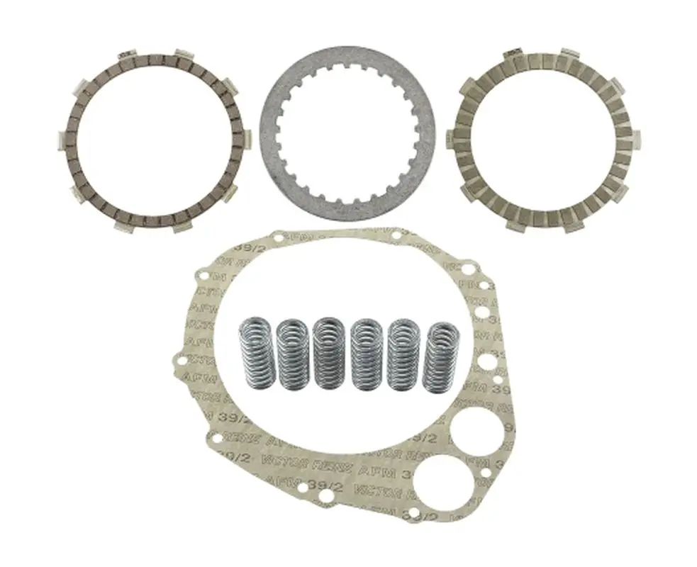 TRW ZF kompletní spojka SUPERKIT SUZUKI GSR 600 06-11 ( )