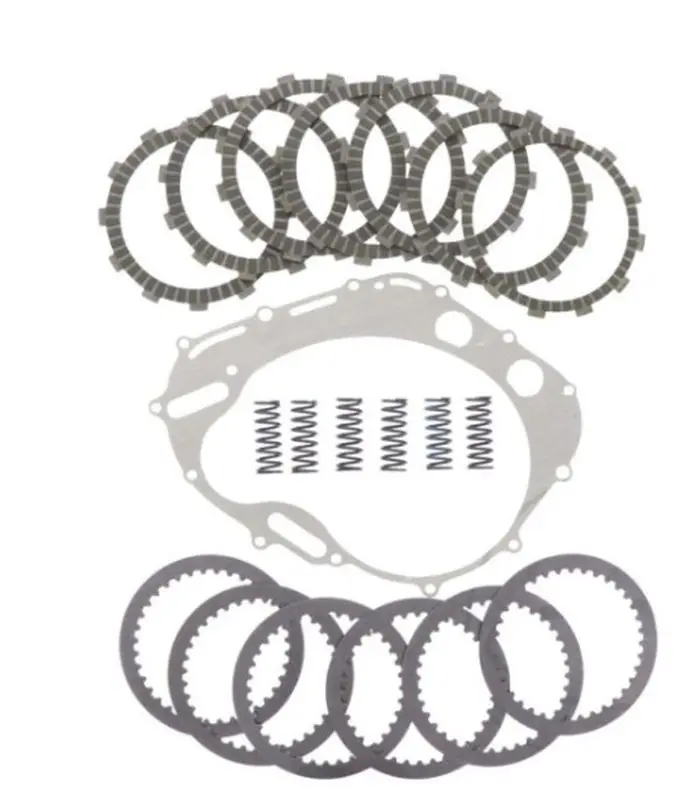 TRW ZF kompletní spojka SUPERKIT SUZUKI DL 650 V-STROM 04-11, SV 650 03-08 (TRW ZF kompletní spojka SUPERKIT SUZUKI DL 650 V-STROM 04-11, SV 650)