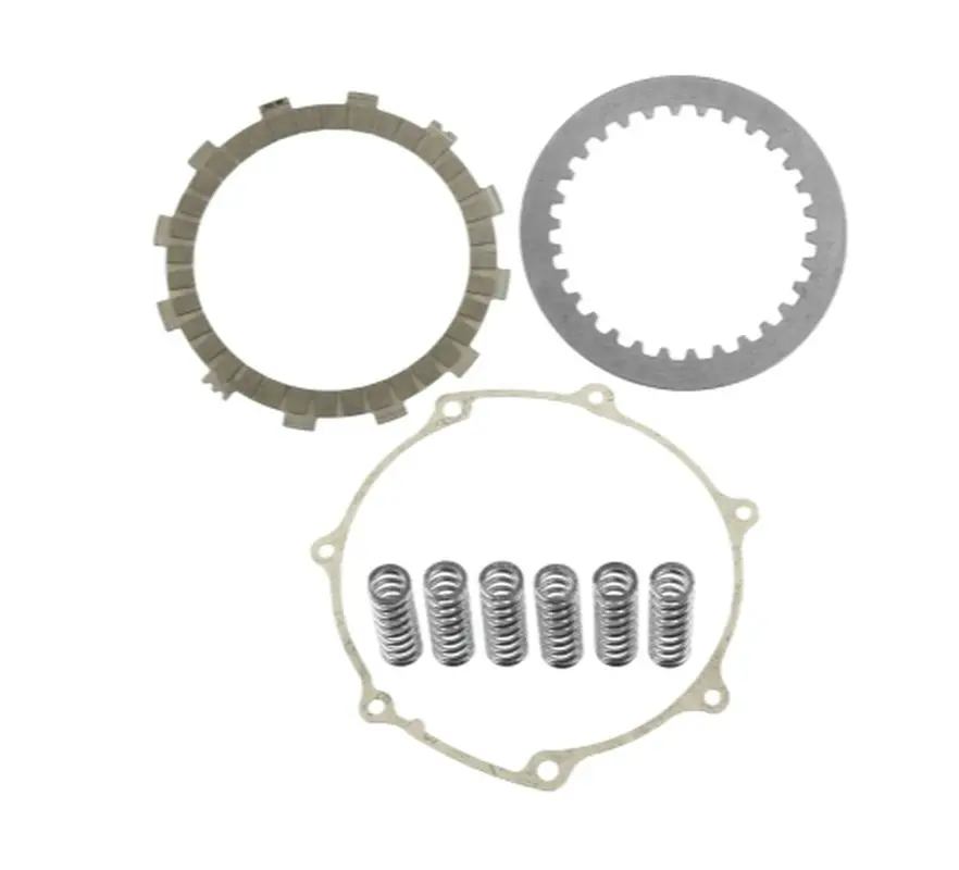 TRW ZF kompletní spojka SUPERKIT YAMAHA YZ 450 F (YZF 450) 08-13 (TRW ZF kompletní spojka SUPERKIT YAMAHA YZ 450 F (YZF 450) 08-13)