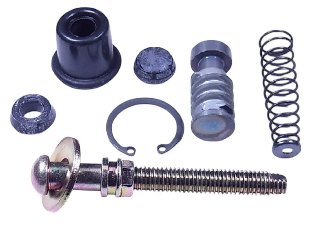 TOURMAX opravná sada brzdové pumpy zadní YAMAHA FZR 1000 87-88 vyrobeno v Japonsku (TOURMAX opravná sada brzdové pumpy zadní YAMAHA FZR 1000 87-88)