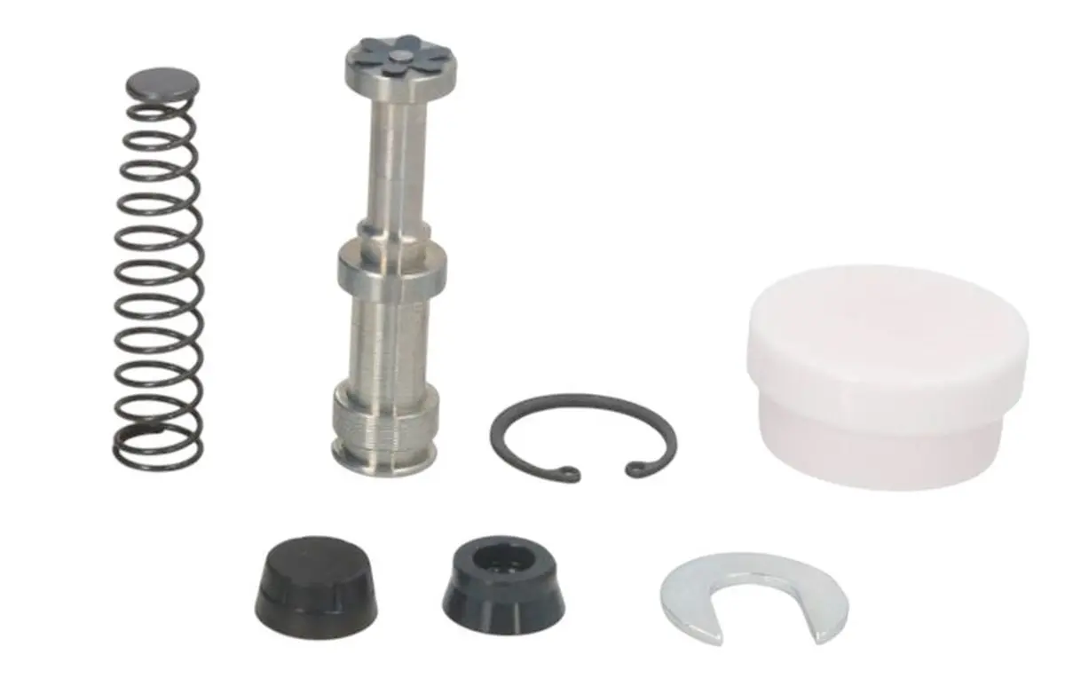 TOURMAX opravná sada brzdové pumpy zadní YAMAHA XS 650/750/850 vyrobeno v Japonsku (TOURMAX opravná sada brzdové pumpy zadní YAMAHA XS 650/750/850)