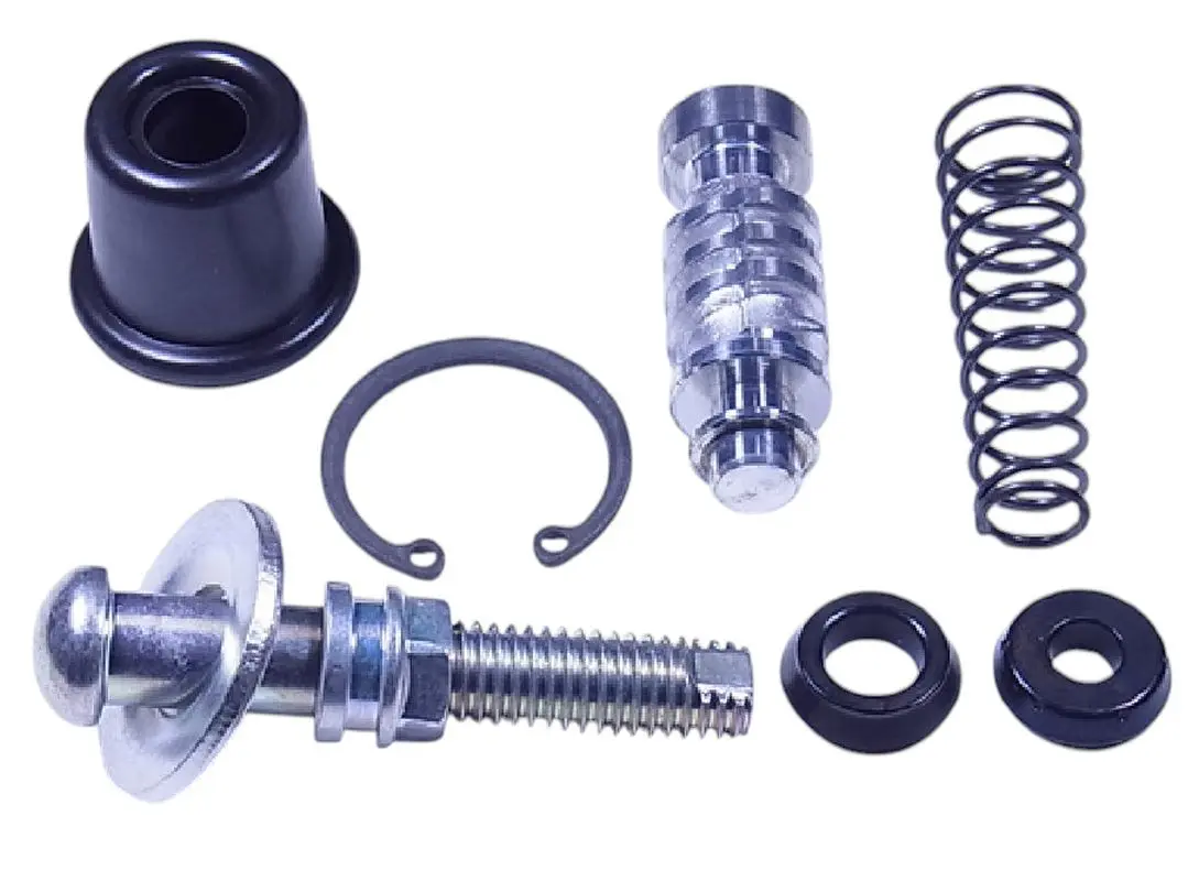 TOURMAX opravná sada brzdové pumpy zadní YAMAHA YZ/YZF/WRF do 02 vyrobeno v Japonsku (TOURMAX opravná sada brzdové pumpy zadní YAMAHA YZ/YZF/WRF do)