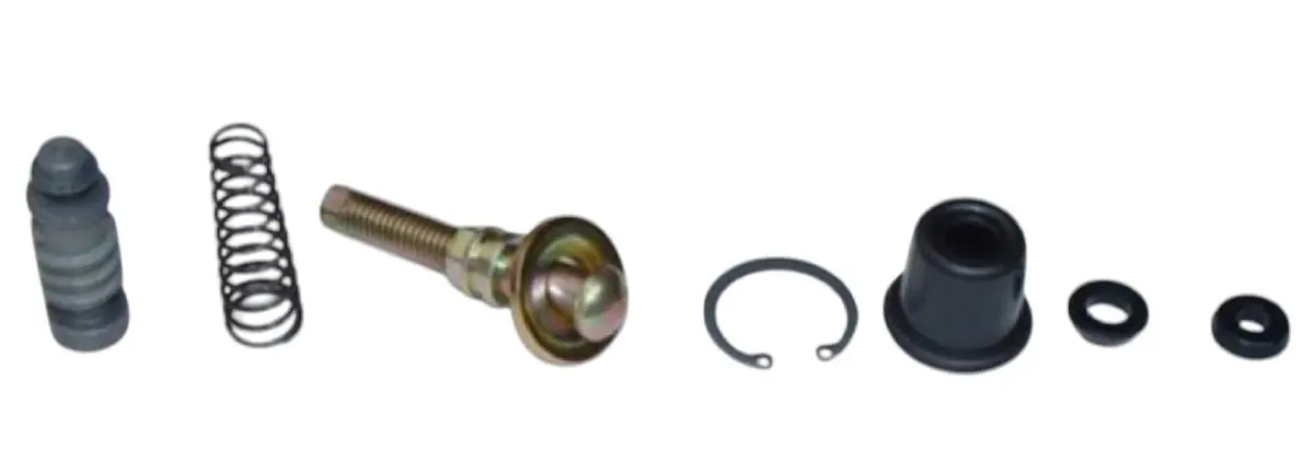 TOURMAX opravná sada brzdové pumpy zadní YAMAHA XT 600E 93 vyrobeno v Japonsku (TOURMAX opravná sada brzdové pumpy zadní YAMAHA XT 600E 93 vyrobeno v)