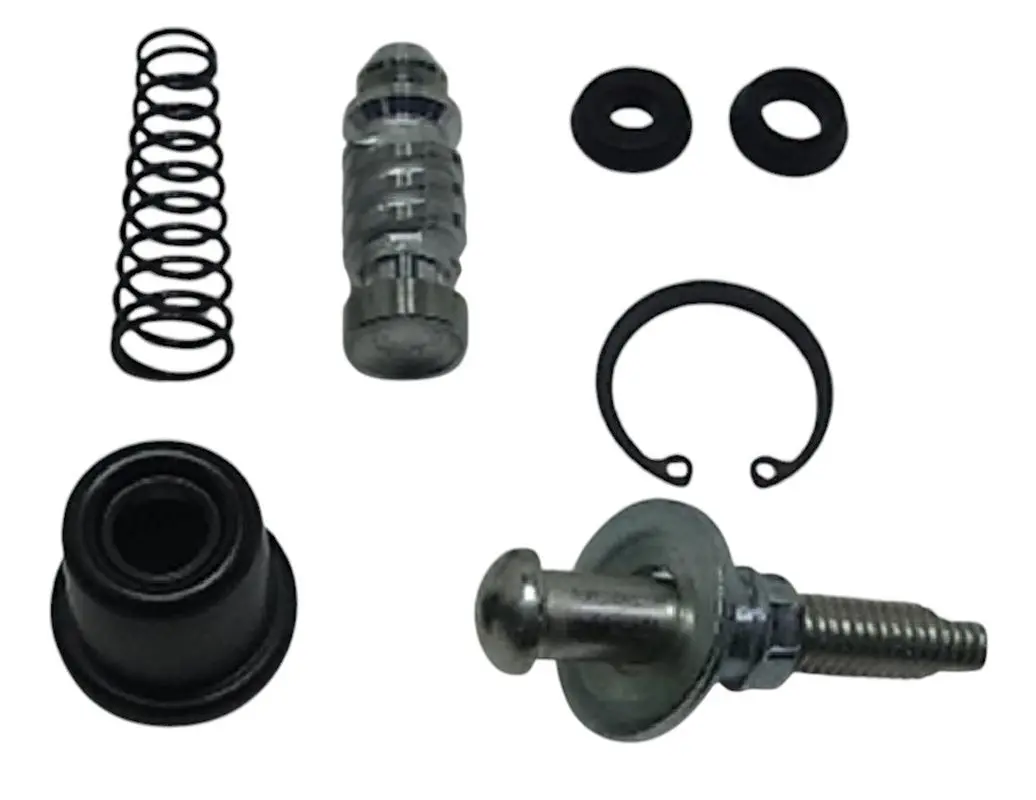 TOURMAX opravná sada brzdové pumpy zadní YAMAHA XT 600E 98-02, YFZ 450 04-06, YFM 660R RAPTOR 01-05, YFM 250 RAPTOR 08-13 vyrobeno v Japonsku ( )