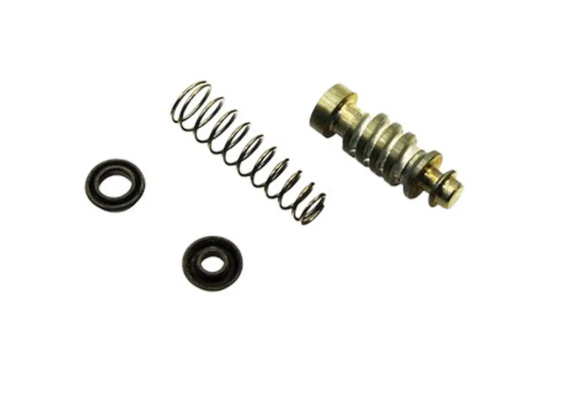 TOURMAX opravná sada brzdové pumpy zadní SUZUKI GSXR 750 85-91, 1100 86-92 vyrobeno v Japonsku (TOURMAX opravná sada brzdové pumpy zadní SUZUKI GSXR)