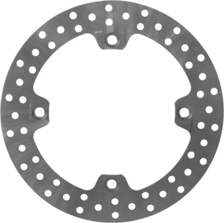 TRW ZF přední brzdový kotouč HONDA CB 450 86-89, NX 500 88-01, NX 650 88-01, XLV TRANSALP 97-13 (TRW ZF přední brzdový kotouč HONDA CB 450 86-89, NX)