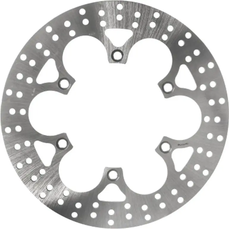 TRW ZF přední brzdový kotouč HONDA NTV 650 88-97, ST 1100 90-95, VT 1100 95-00 (TRW ZF přední brzdový kotouč HONDA NTV 650 88-97, ST 1100 90-95, VT)