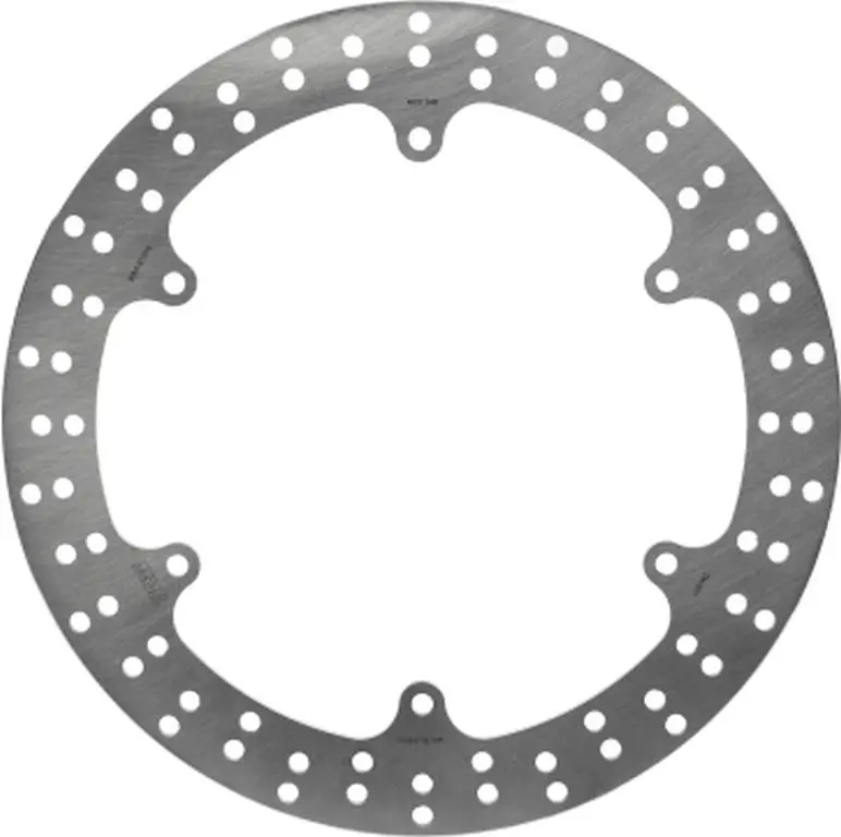 TRW ZF brzdový kotouč přední/zadní YAMAHA XJ 600 92-97, XVZ 1300 96-01 (TRW ZF brzdový kotouč přední/zadní YAMAHA XJ 600 92-97, XVZ 1300 96-01)
