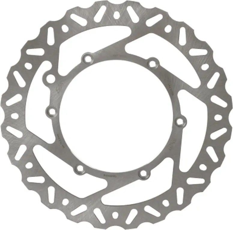 TRW ZF brzdový kotouč přední KTM SX / EXC / XC 250 94-25, EXC / SX / XC 350 10-, EXC / SX 400 94-07, EXC / SX / XC 03-, LC4 620 SC / SXC 02-06