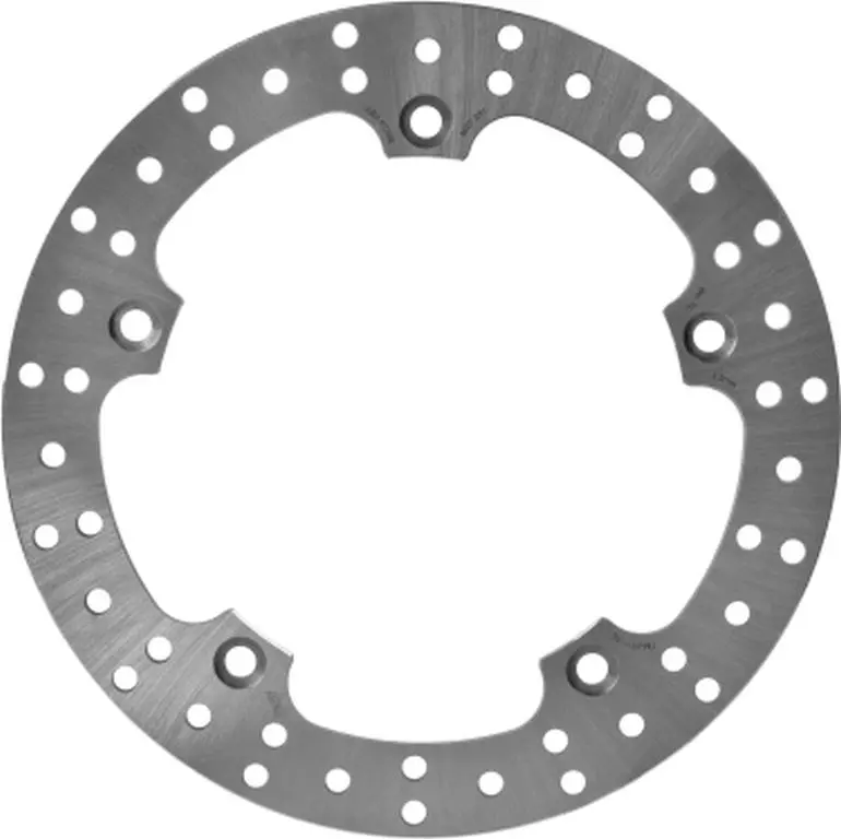 TRW ZF brzdový kotouč zadní BMW R 850 / 1100 / 1150 GS / ADV / R / RT / RS / S 93-06 (TRW ZF brzdový kotouč zadní BMW R 850 / 1100 / 1150 GS / ADV /)
