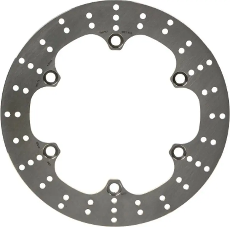 TRW ZF brzdový kotouč přední/zadní HONDA FJS 400 06-08, VFR 750 86-87, CBR 1000 93-00, XL 1000 V VARADERO 03-13, CBR 1100 97-08, CB 1300 03-13 (TRW)