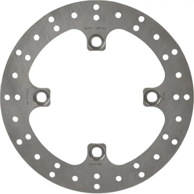 TRW ZF brzdový kotouč zadní YAMAHA YFM 700 GRIZZLY 07- (TRW ZF brzdový kotouč zadní YAMAHA YFM 700 GRIZZLY 07-)