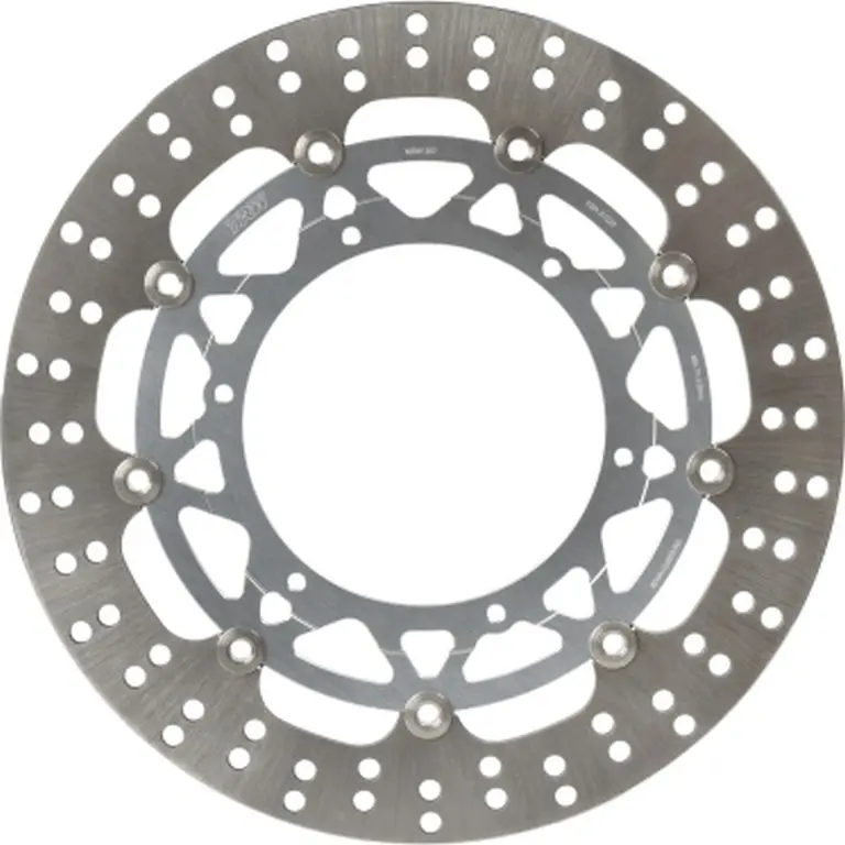 TRW ZF přední brzdový kotouč KTM 790 ADV 19-, 1050 ADV 15-16, 1090 ADV 17-, 1190 ADV 13-16, 1290 SUPER ADV 14-, (plovoucí ocel 35 HRC) WAVE (TRW ZF)