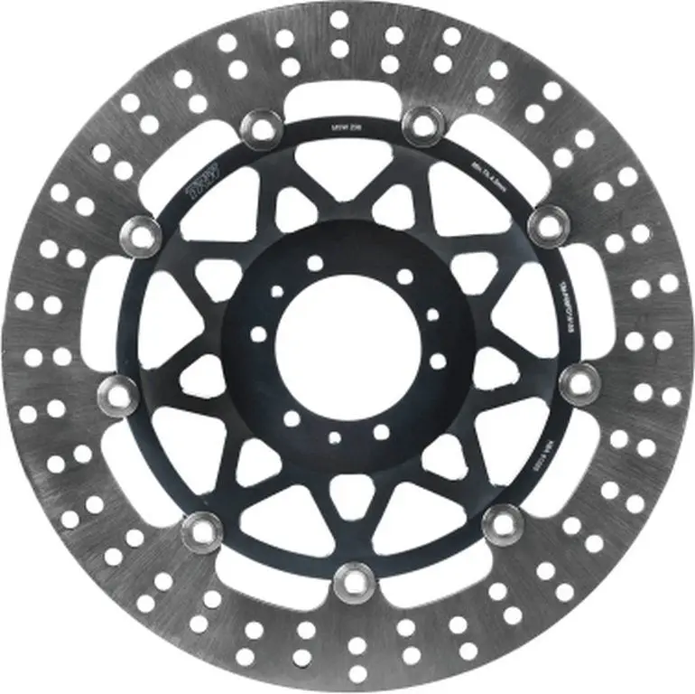 TRW ZF přední brzdový kotouč HONDA CBR 600 99-00, VFR 800 02-13, CBR 900 RR 92-93, XL 1000 V 99-13, F6C 97-03, GL 1800 01-16 (TRW ZF přední brzdový)