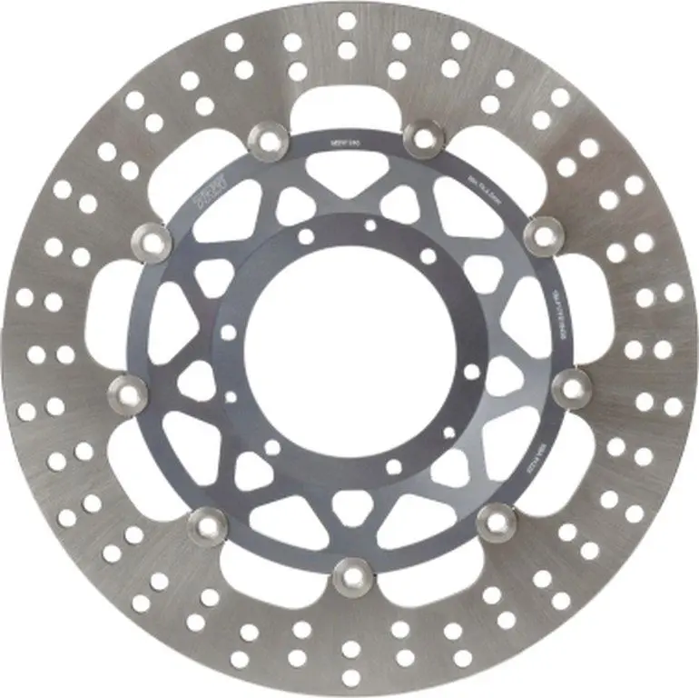 TRW ZF přední brzdový kotouč HONDA CBR 600 RR 03-16, CB 1000 R 08-16, CB 1300 03-13 (TRW ZF přední brzdový kotouč HONDA CBR 600 RR 03-16, CB 1000 R)