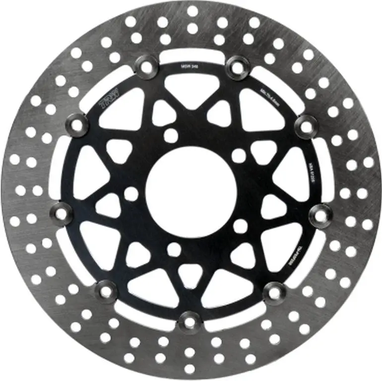 TRW ZF přední brzdový kotouč SUZUKI GSF 650 05-06, SV 650 03-10, VZ 1500 09-13, VLR 1800 08-13 (TRW ZF přední brzdový kotouč SUZUKI GSF 650 05-06, SV)