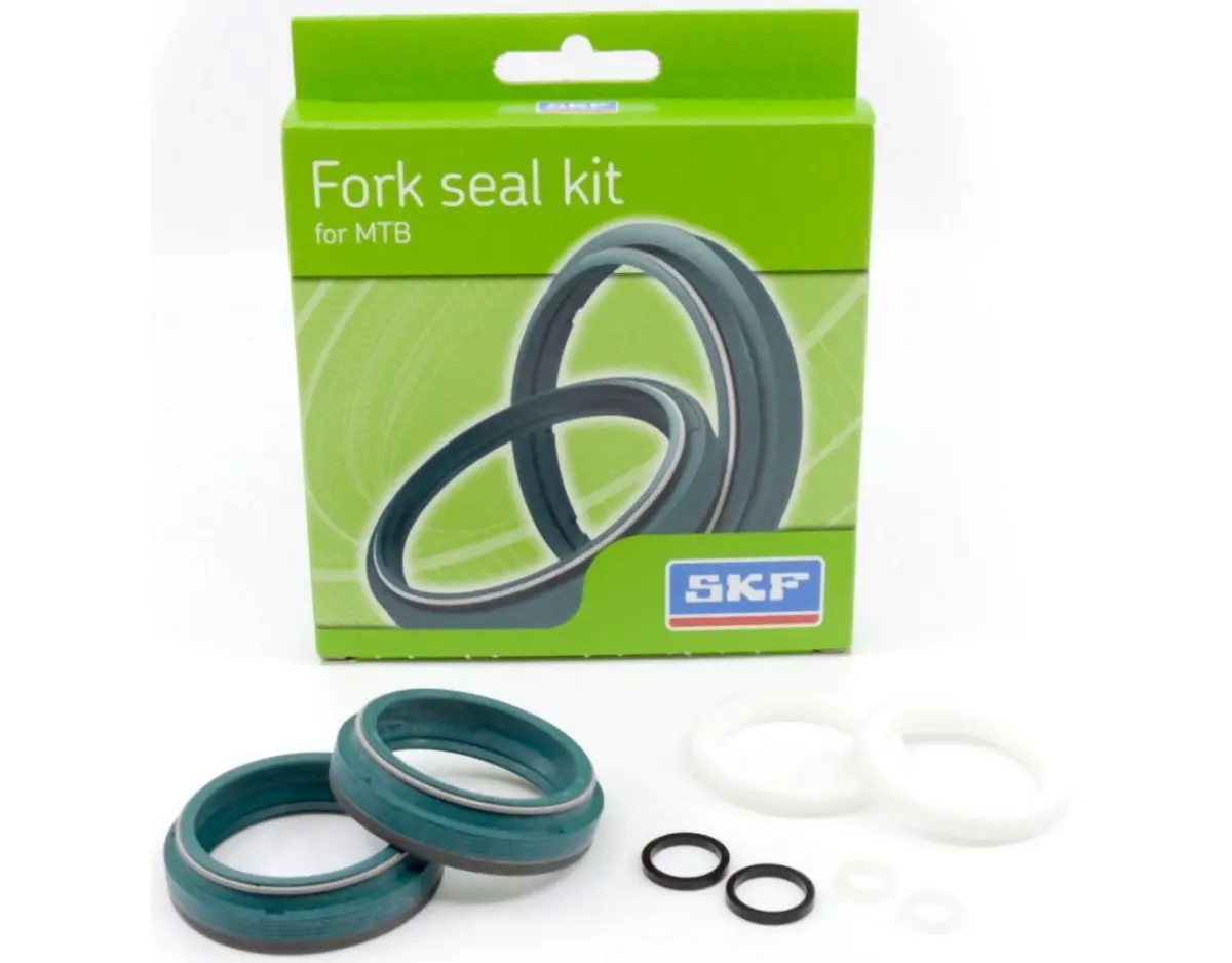 SKF gufera vidlice / MTB patří na: ROCKSHOX 38mm (SKF gufera vidlice / MTB patří na: ROCKSHOX 38mm)