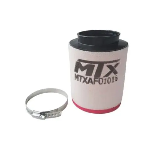 MTX PARTS vzduchový filtr HONDA TRX 400 EX/FA/FGA, TRX 420FA/FM/TE, TRX 520 '20-'22, TRX 350 '86-'89 (HFF1023) (MTX PARTS vzduchový filtr HONDA TRX)