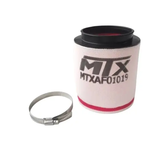 MTX PARTS vzduchový filtr HONDA TRX 500 RUBICON '01-'17, TRX 500 FOREMAN '05-'11, TRX 680 RINCON '06-'17, PIONEER 700 '14-'17 (HFF1029) (MTX PARTS)