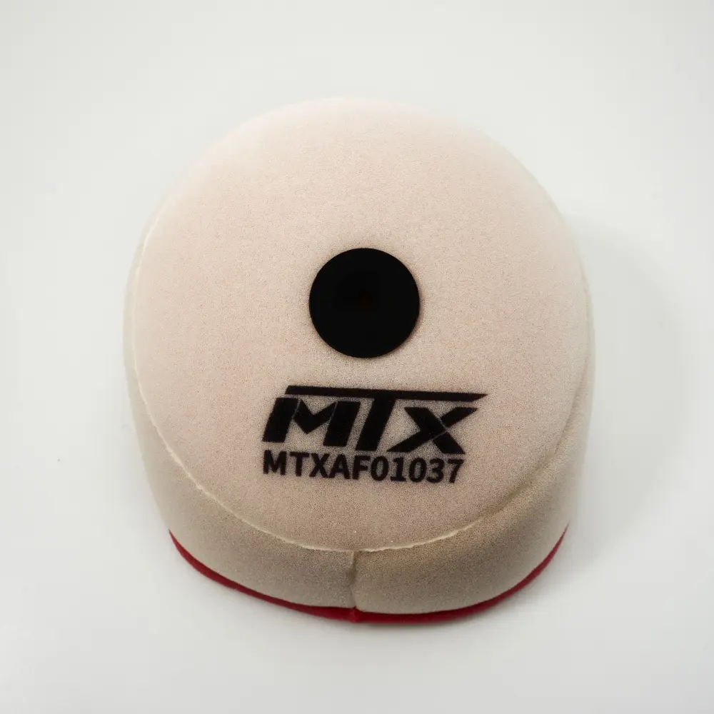 MTX PARTS vzduchový filtr HUSQVARNA 125 CR/WR '92-'12, CR/WR TE/TC '02-'14, SWM 300/500, WR 360 '92-'03, SM 450RR '05-'09, SMR 450 '08-'10 (HFF6012)