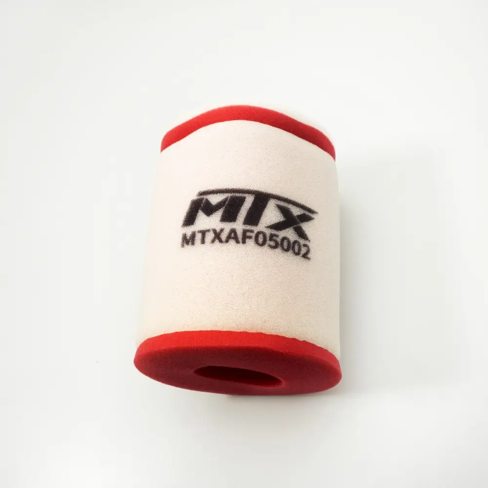 MTX PARTS vzduchový filtr ARCTIC CAT DVX 400 '03-'08, SUZUKI LTZ 400, LT-F 400/500, LTA 400/500 (HFF3022) (MTX PARTS vzduchový filtr ARCTIC CAT DVX)