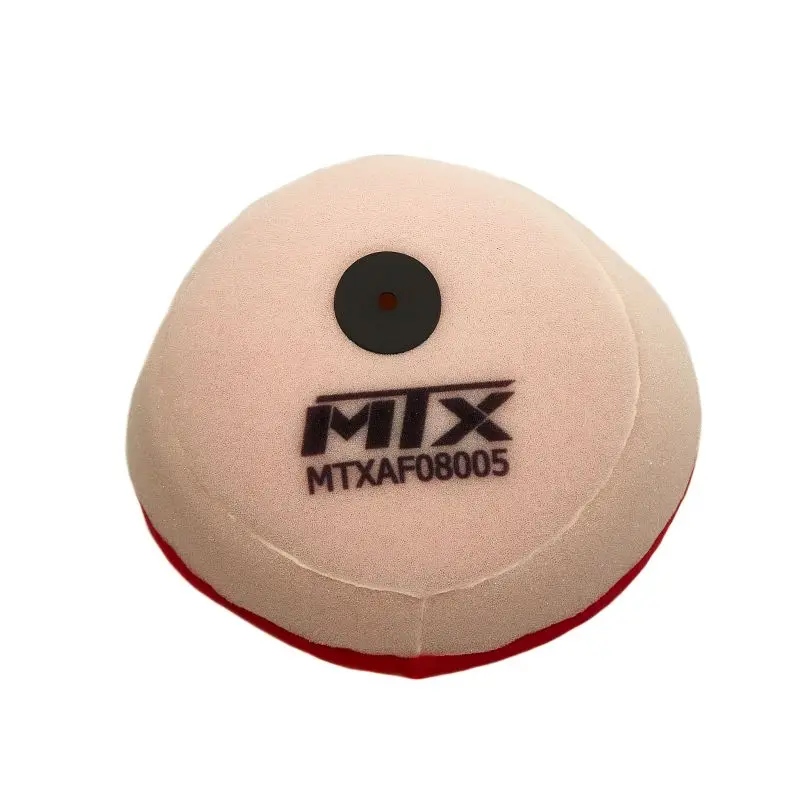 MTX PARTS vzduchový filtr KTM SX/XC 85 05-12, SX/XC 105 07-11, EXC/SX/XC 125/250 03-07, EXC/SX/XC 300/400/450 03-07, SX/MX/EXC 520/525 01-07, 525 SMR