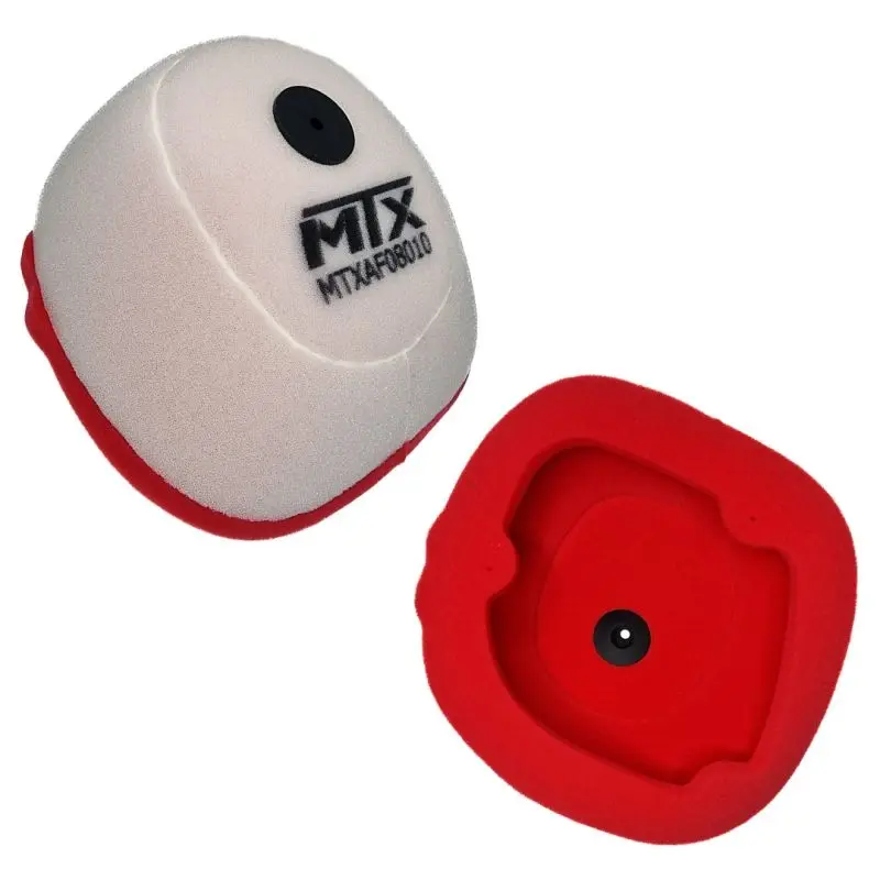 MTX PARTS vzduchový filtr KTM SX 85 13-17, SX/EXC/XC 125/250 11-16, EXC-F/SX-F 250 11-16, EXC/EXC-F/XC 300 11-16, EXC/EXC-F/SX-F/XC-W 350/450/500