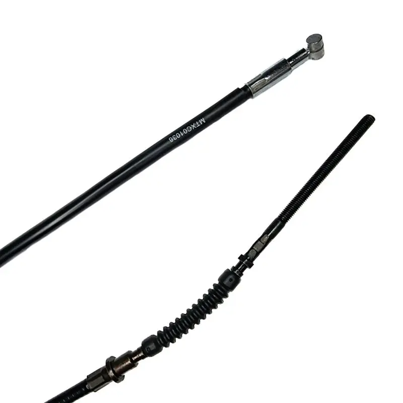 MTX PARTS lanko zadní brzdy HONDA TRX 250 RECON (MTX PARTS lanko zadní brzdy HONDA TRX 250 RECON)