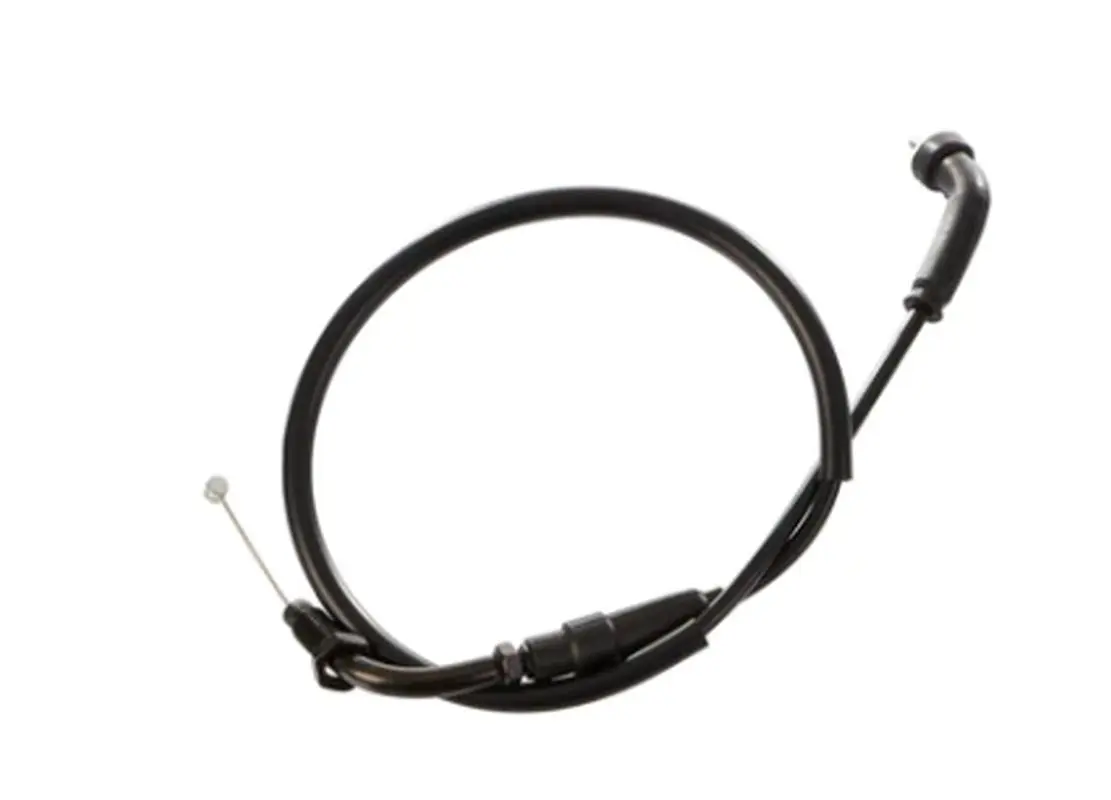 MTX PARTS lanko plynu HONDA CRF/XR 50 (7,5 cm delší) (MTX PARTS lanko plynu HONDA CRF/XR 50 (7,5 cm delší))