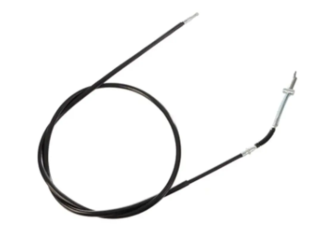 MTX PARTS lanko ruční brzdy HONDA TRX 420 07-10, TRX 250EX 06-09 (MTX PARTS lanko ruční brzdy HONDA TRX 420 07-10, TRX 250EX 06-09)
