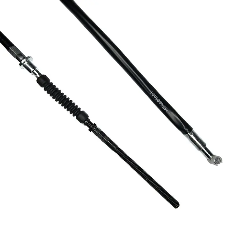 MTX PARTS lanko zadní brzdy HONDA TRX 450FE/FM 98-04 ( )