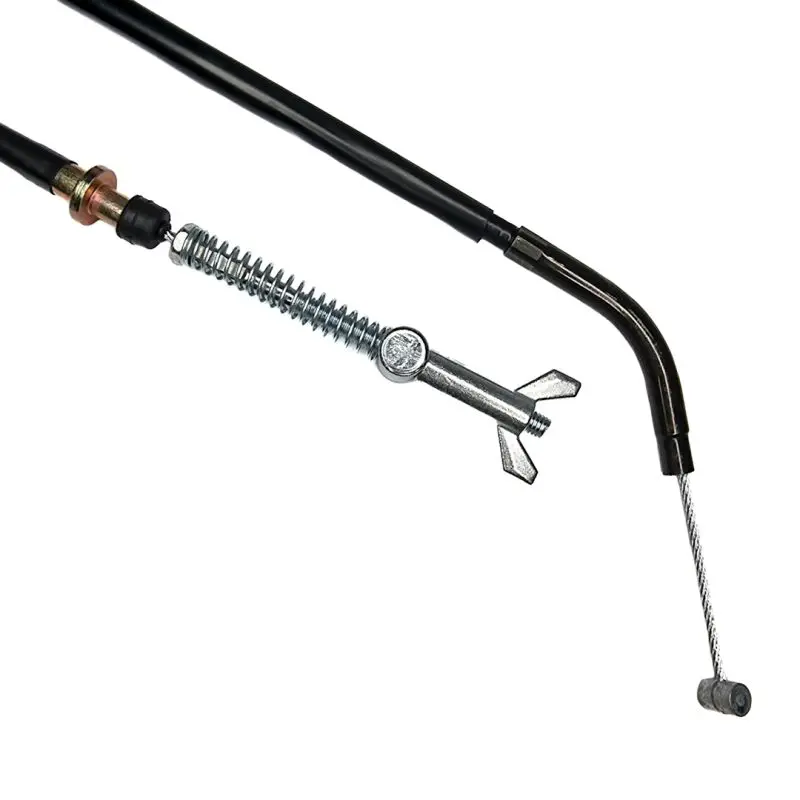 MTX PARTS lanko zadní brzdy KAWASAKI KLF 300C 4X4 (MTX PARTS lanko zadní brzdy KAWASAKI KLF 300C 4X4)