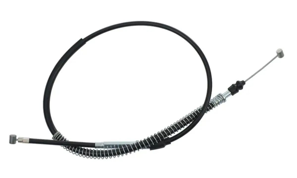 MTX PARTS spojkové lanko SUZUKI RM 80 89-, RM 85 02- (MTX PARTS spojkové lanko SUZUKI RM 80 89-, RM 85 02-)