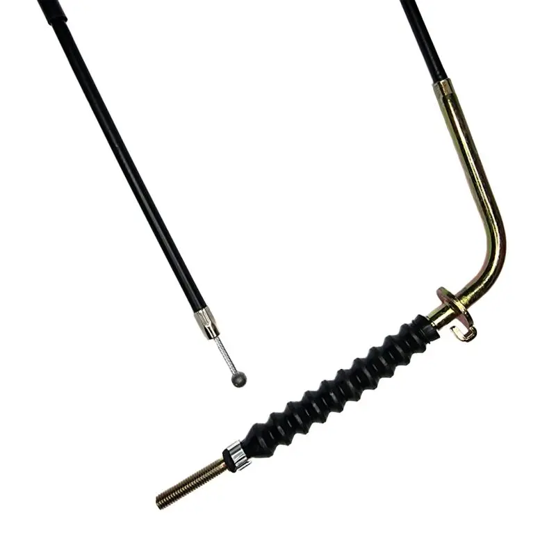 MTX PARTS lanko zadní brzdy SUZUKI LT 80 ( )